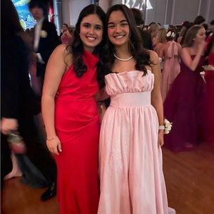 Meet your Posher, Caroline